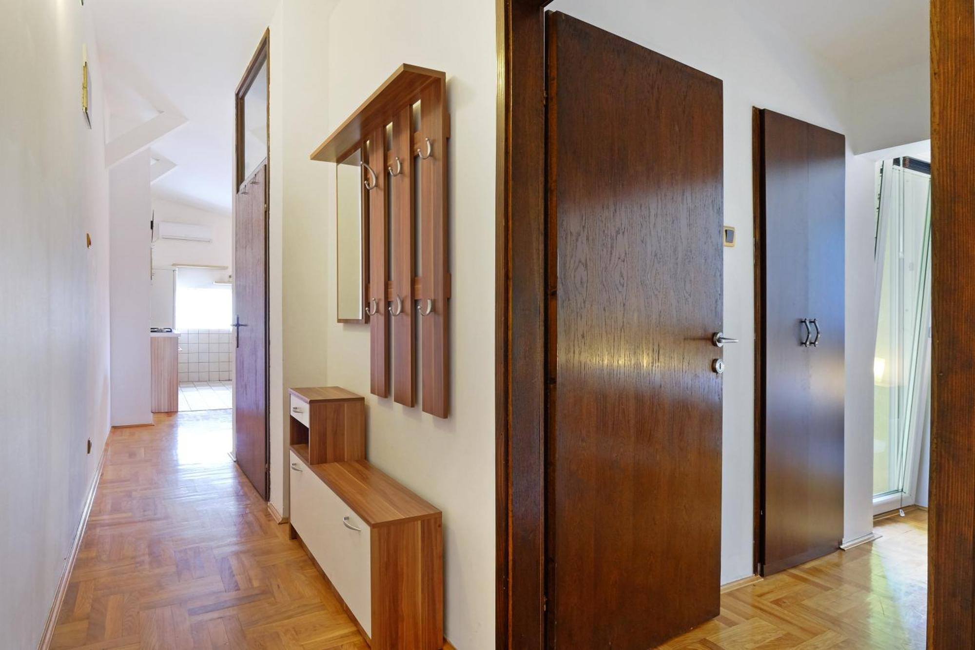 Red Tree Apartment Belgrade Extérieur photo