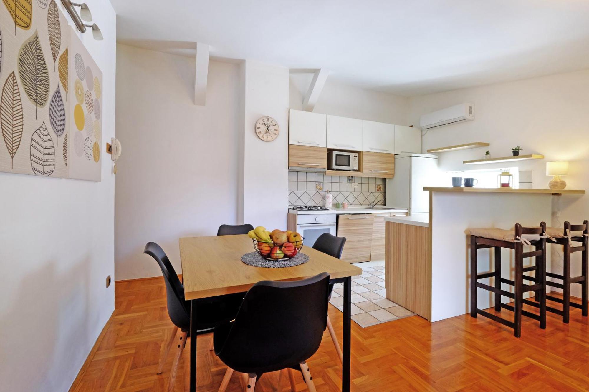 Red Tree Apartment Belgrade Extérieur photo